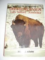 Reeks leven en overleven, Boeken, Natuur, Ophalen of Verzenden, Zo goed als nieuw