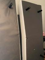 Boxspring met matras, Ophalen, Gebruikt, Tweepersoons, 200 cm