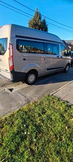 Véhicule pmr, Auto's, Voorwielaandrijving, Stof, Bluetooth, Overige kleuren