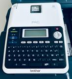Brother P-Touch 2030 Azerty Labelprinter, Computers en Software, Labelprinters, Nieuw, Ophalen of Verzenden, Tape-label, Azerty