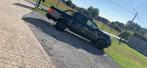 Nissan Navara 4 maal 4 btw wagen, Auto's, Automaat, USB, Alcantara, Zwart
