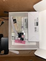 Nagel set, Ophalen, Zo goed als nieuw