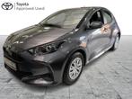 Toyota Yaris Dynamic, Auto's, Toyota, Te koop, 125 pk, Zilver of Grijs, https://public.car-pass.be/vhr/c73cb91a-315a-475f-8ed5-2f7ef83063b8