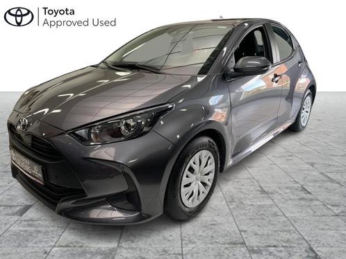 Toyota Yaris Dynamic, Auto's, Toyota, Bedrijf, Yaris, Adaptive Cruise Control, Airbags, Airconditioning, Alarm, Bluetooth, Centrale vergrendeling