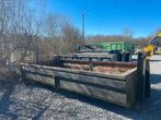 Container, Doe-het-zelf en Bouw, Containers, Ophalen