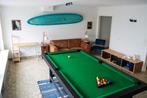 Pooltafel 8', Sport en Fitness, Ophalen, Pooltafel