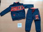 Survêtement Cars neuf taille 98 pour garçon, Disney, Garçon, Enlèvement ou Envoi, Comme neuf