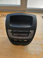 Autoradio toyota aygo , c1 et 107, Auto diversen, Autoradio's, Zo goed als nieuw