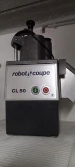 Robot Coupe cl50 E, Zakelijke goederen, Horeca | Keukenapparatuur, Gebruikt, Ophalen of Verzenden