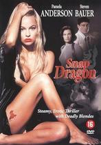 Snapdragon (1993) Dvd  Pamela Anderson, Vanaf 16 jaar, Ophalen of Verzenden, Gebruikt