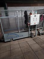 HORSE-GYM-2000.DE (Paarden loopband), Dieren en Toebehoren, Ophalen, Gebruikt, Overige soorten