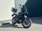 Yamaha Tracer 7, 2 cilinders, Motorrijbewijs A, Bedrijf, Meer dan 35 kW