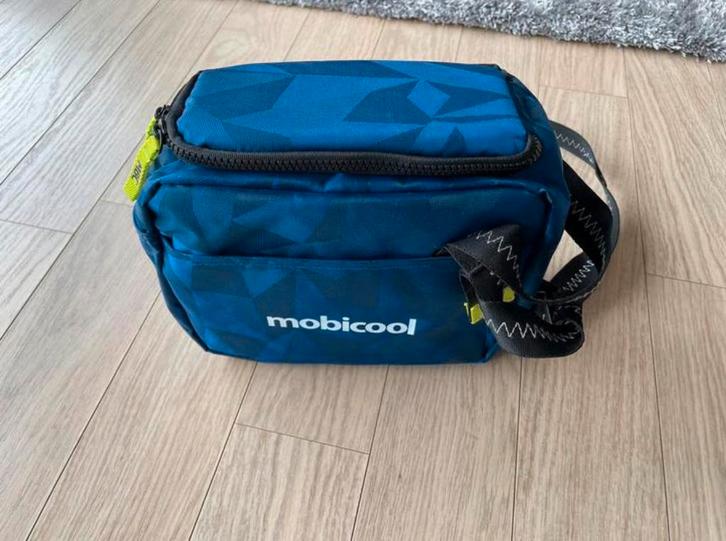 Koeltas Mobicool Sail 6L * nieuw*, Caravans en Kamperen, Koelboxen, Nieuw, Koeltas, Koelelement, Ophalen of Verzenden