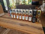 (Over)Complete Collectie Game of Thrones Whisky / Whiskey, Enlèvement ou Envoi