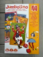 Spel jumbolino, Ophalen, Zo goed als nieuw, Puzzelen