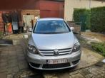 Vw golf plus 1.6 benzine, Auto's, Volkswagen, Parkeersensor, Stof, Zwart, 1600 cc