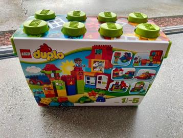 Duplo beschikbaar voor biedingen