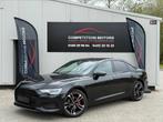 Audi a6 40Tdi - 2019 - 204 CV - Édition noire - Automatique, Achat, Euro 6, Entreprise, Noir