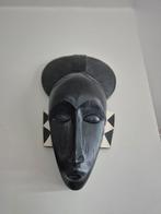 Masker wanddecoratie, Huis en Inrichting, Ophalen, Zo goed als nieuw