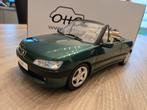 Peugeot 306 cabriolet Roland garos ottomobile, Enlèvement ou Envoi, Comme neuf, Voiture, OttOMobile