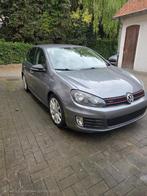 GOLF 6 1.4 122 PK Turbo Benzine manual, Auto's, Volkswagen, Benzine, Te koop, Golf