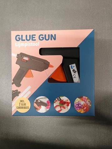 Pistolet à colle, Enlèvement ou Envoi, Neuf