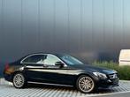 Mercedes c200d Bleutec // Automatic // 2demotor // 174.000km, Auto's, Mercedes-Benz, Euro 6, Bedrijf, C-Klasse, Te koop