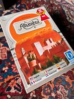 Alhambra Queen games, Ophalen of Verzenden, Zo goed als nieuw