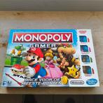 Monopoly gamer - goeie staat, Enlèvement ou Envoi, Comme neuf