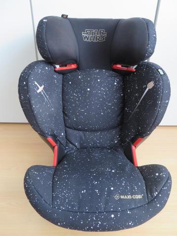 Autostoel Maxi-Cosi Rodifix AirProtect Star Wars Ltd Edition beschikbaar voor biedingen