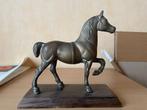 Bronzen beeld paard, Antiek en Kunst, Ophalen