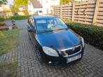 Skoda fabia combi 1.4 tdi, Auto's, Skoda, Voorwielaandrijving, Zwart, Particulier, 3 cilinders