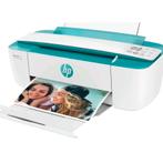 All-in-one printer HP deskjet 3762, Ophalen, Scannen, Inkjetprinter, All-in-one