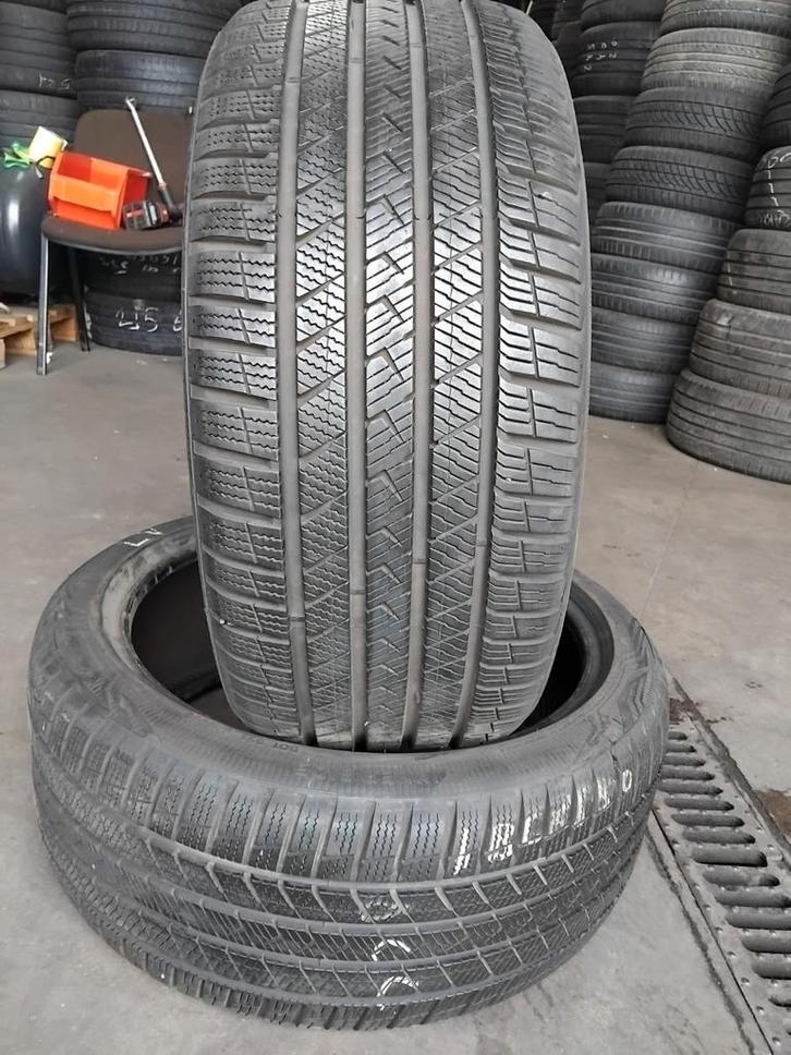 225/40r18 Démo Allesson 225/40R18 2254018 Vredestein 7 mm, Autos : Divers, Pièces de sport automobile, Enlèvement