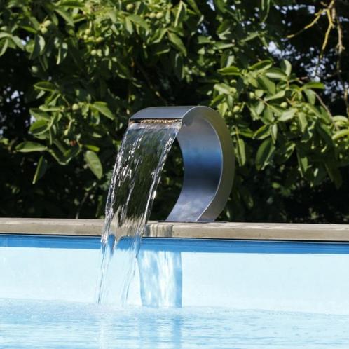 Fontaine de piscine- Mamba Ubink - neuve encore en bo, Jardin & Terrasse, Piscines, Neuf, Autres types, Enlèvement