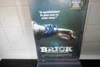 DVD Brick., CD & DVD, DVD | Horreur, À partir de 16 ans, Envoi, Comme neuf, Gore