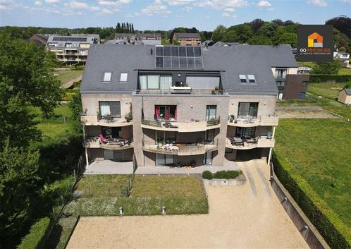 Appartement à vendre à Eghezée, 2 chambres, Immo, Huizen en Appartementen te koop, Appartement