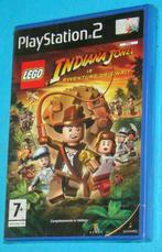 Lego Indiana Jones Le Avventure Originali (Italiaanse cover), Avontuur en Actie, Gebruikt, 1 speler, Ophalen of Verzenden