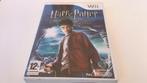Harry potter (g1), Consoles de jeu & Jeux vidéo, Jeux | Nintendo Wii, Comme neuf, 2 joueurs, Aventure et Action, À partir de 12 ans