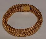Bracelet maille américain en Or 18k poiçonnée 750, Bijoux, Sacs & Beauté, Bracelets, Enlèvement, Or, Or