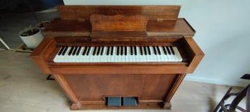 Harmonium Leo Joris Averbode in perfecte staat beschikbaar voor biedingen