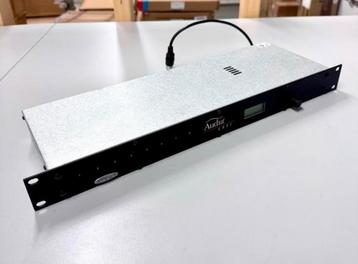Module d'entrée audio Audia Expi Biamp, extenseur 8 entrées, Enlèvement ou Envoi, Comme neuf