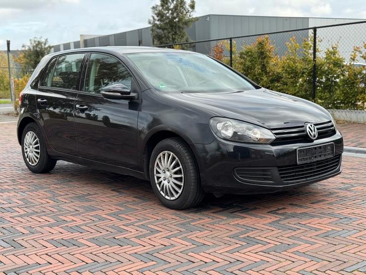 VOLKWAGEN GOLF 6 / 1.4 BENZINE / GEKEURD!, Auto's, Volkswagen, Particulier, Golf, ABS, Airbags, Airconditioning, Alarm, Bluetooth