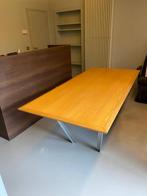 table, Comme neuf, Chêne, Rectangulaire, Modern