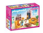 Playmobil accessoires LIVING "Moderne" Huis, Kinderen en Baby's, Ophalen, Zo goed als nieuw