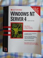 Windows NT server4, Ophalen, Zo goed als nieuw