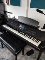 Yamaha clavinova cvp 609, Ophalen, Zo goed als nieuw