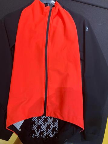 Assos Mille GT Winter Jacket Evo beschikbaar voor biedingen