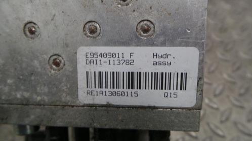 RENAULT MEGANE DYNAMIQUE [CONV._LIFT_MOTOR] 2013, Auto-onderdelen, Overige Auto-onderdelen, Gebruikt, ARN erkend, Stiba lid, Erkend duurzaam