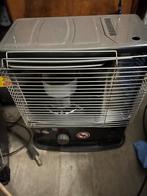 Foyer à pétrole turbo, Enlèvement, Utilisé, Poêle